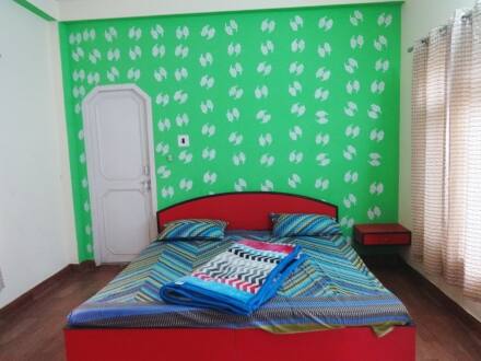 Palm Holiday Inn Bar and Resort, Rishikesh 2